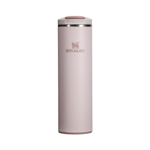 Stanley The Transit Fliptop Mug 16oz Rose Quartz